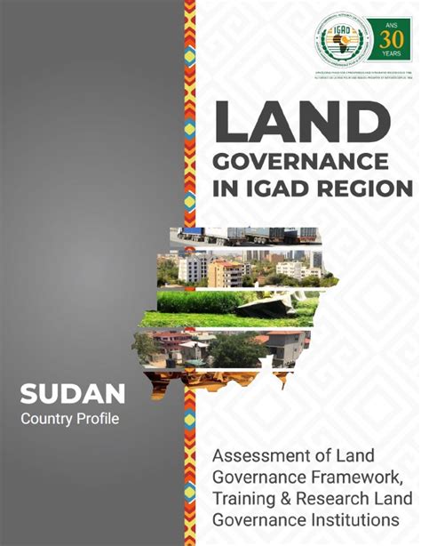 country land governance profiles