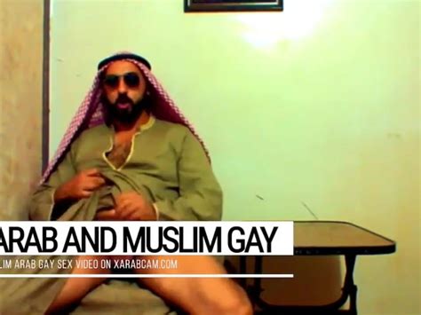 arab gay libya s most vicious fucker caught while cumming