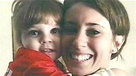 casey anthony acquitted of murdering two year old daughter caylee