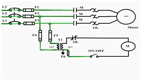 phase motors wiring diagram cadicians blog