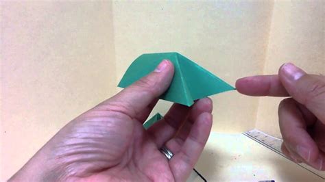 origami folds  symmetrical sculpture  youtube