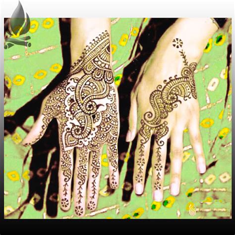 Beautiful Designs The Art Of Indian Mehndi Designs Tradition