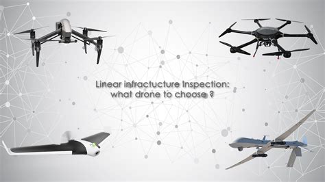 linear infrastructure inspection  drone  choose blog drone geofencing