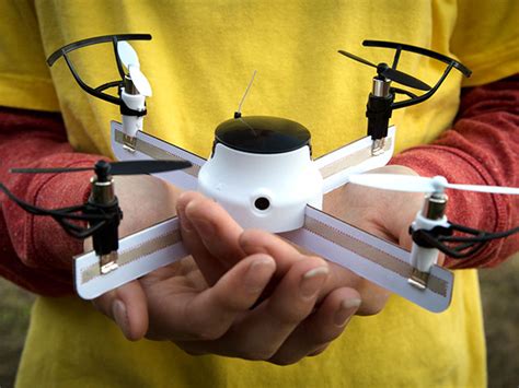 build   drone      diy kit boing boing