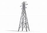 Tower Transmission Drawing Electrical Towers Drawings Google Sa sketch template