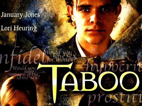 Taboo Movie Reviews