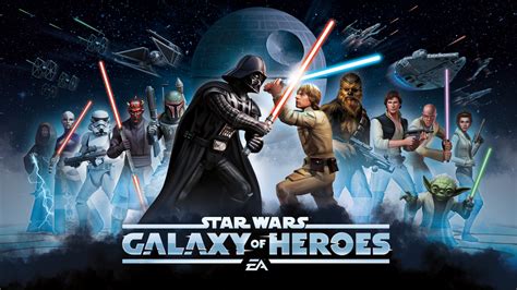 star wars galaxy of heroes level 80 update guide best characters for