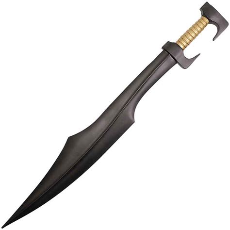 spartan warrior foam sword np  bl dark knight armoury