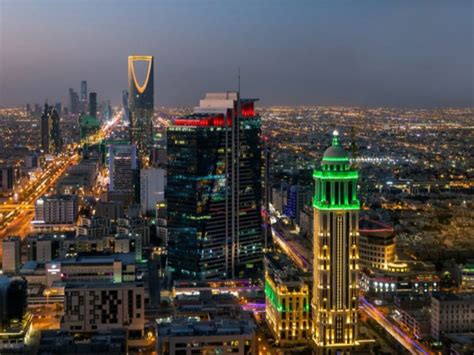 أفضل الأماكن لقضاء نهاية الأسبوع في الرياض