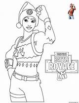 Coloring Christmas Pages Fortnite Printable Skin Sheets Info Color Pixel Print sketch template