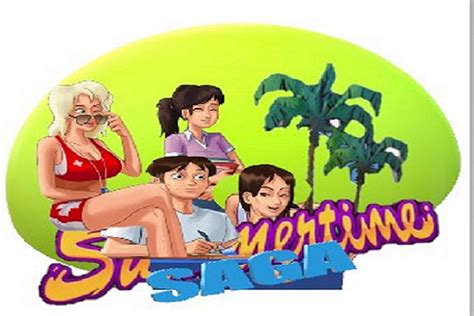 tips summertime saga for android apk download