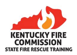 kentucky fire commission  american fire equipment