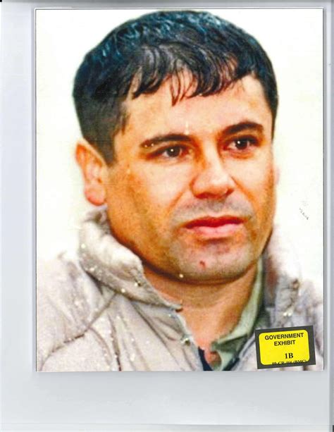 El Chapo Sentencing Trial Verdict Drug Kingpin Found