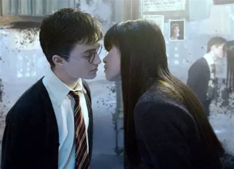 This Secret ‘harry Potter’ ‘sex Scene’ Is Doing The Rounds And We’re