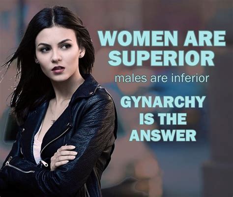 the rise of the matriarchy female supremacy women female led