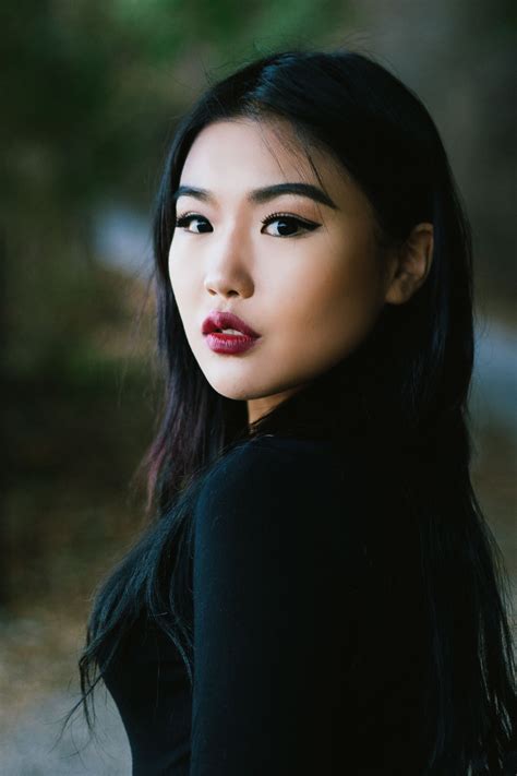 Post Beautiful People From All Asian Ethnicities Most