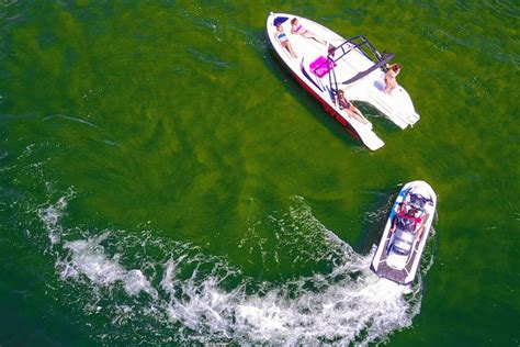 Sealver Wave Boats Can Turn Your Jet Ski Into A Boat