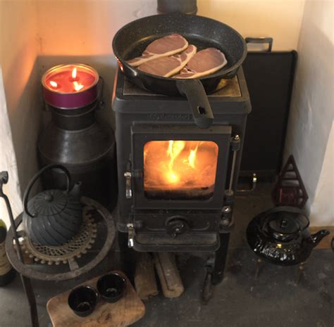 Small Wood Cook Stoves Review