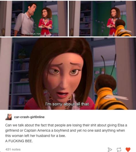 What Even Was The Bee Movie Bee Movie Memes Dreamworks Funny Bee Movie