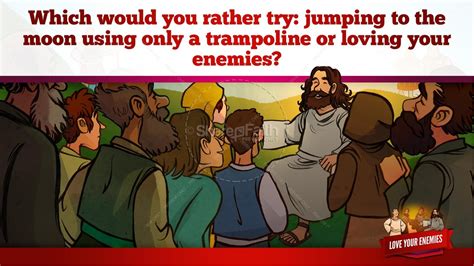 awesome bible coloring pages love  enemies thousand