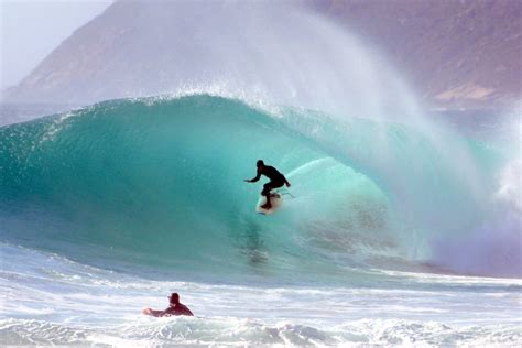 9 Best Surf Spots In Cape Town
