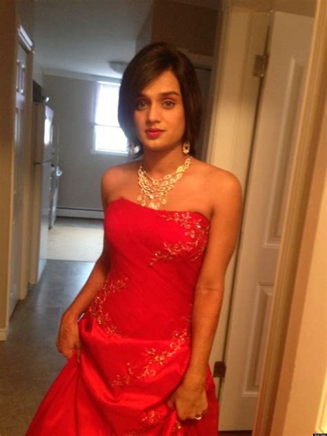 Rohit Singh Canadian Transgender Woman Allegedly Denied