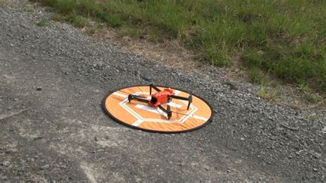 responder drone training takes flight  clarksburg