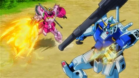 Gundam Guy Gundam Build Fighters Try Episode 10 Gunpla