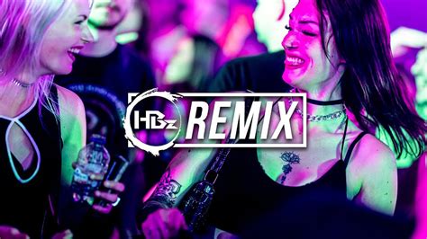 Leony Remedy Hbz And Averro Remix Youtube