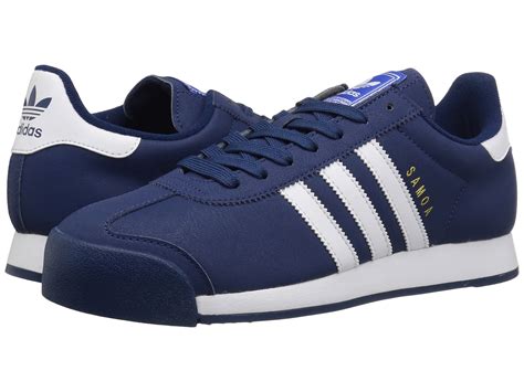 adidas originals samoa  zapposcom