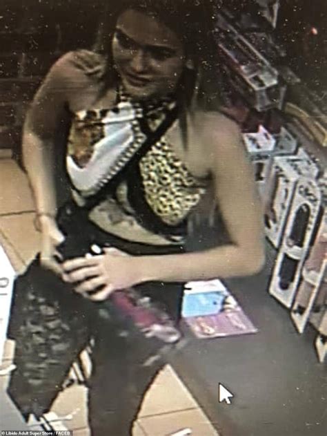 Hunt For Women Accused Of Stealing Top Of The Range