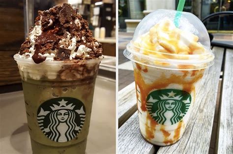 Eat At Starbucks And We Ll Give You A Frappuccino To Try