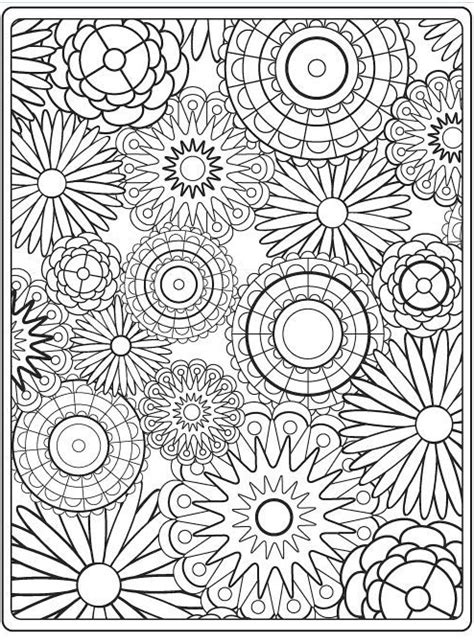 pattern coloring pages  coloring pages  kids coloring books