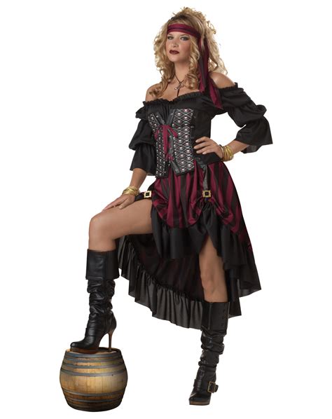 pirate wench costumes costumes fc