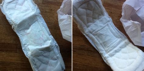 help what is this sanitary pad brand askwomen
