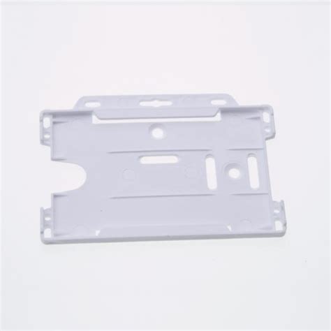 mm  mm credit card size card holder white kyd products