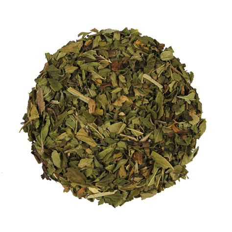 peppermint tea herbal infusion loose tea tea bags murchies tea