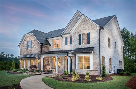 atlanta homes  sale beazer homes