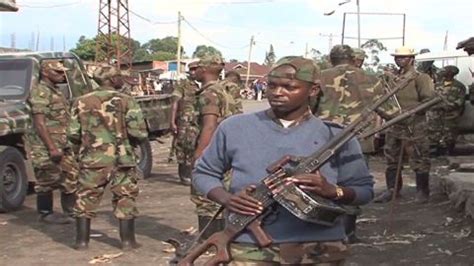 african leaders urge congo rebels  quit hostilities cnn
