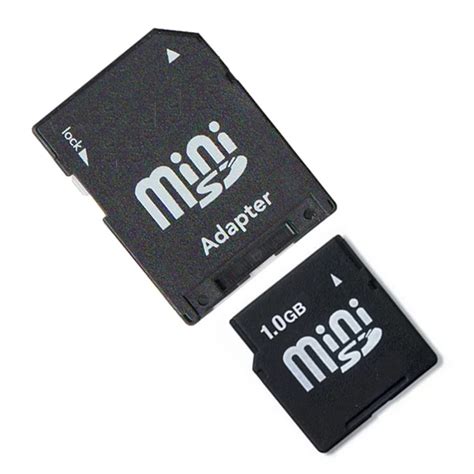 minisd card gb memory card mini sd card gb  card adapter  micro sd cards  computer