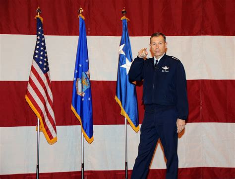 acc commander visits offutt offutt air force base article display
