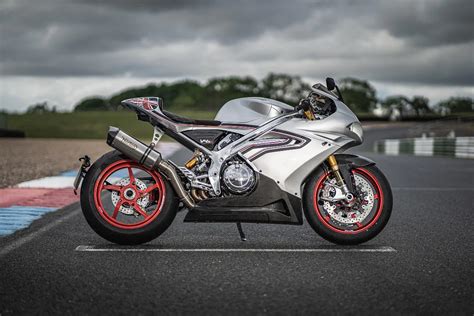 norton v4sv superbike re launched in the uk priced at ₹ 41 52 lakh