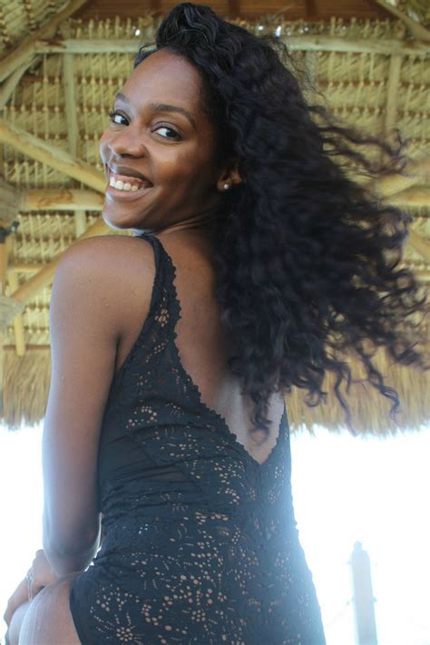 A Caribbean Virgin Caribbean Virgin Black Women