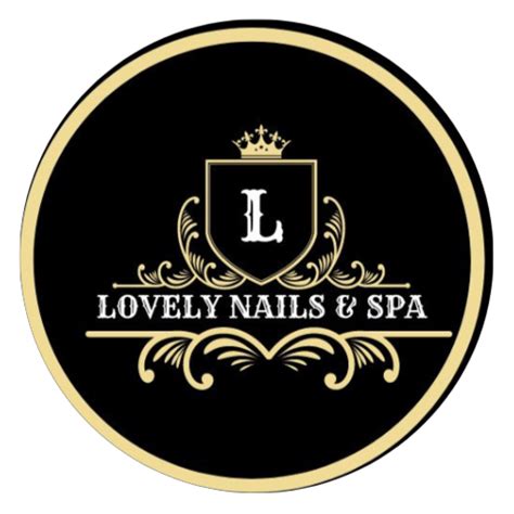 lovely nails spa