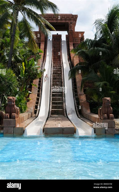 waterpark  waterpark  pools  hotels atlantis resort paradise island