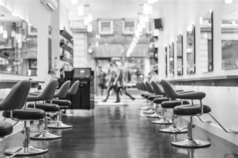 Berwick Street — News From Feel Hairdressers London — Feel