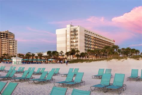 hotels  clearwater beach hand picked guide