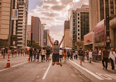 O Que Fazer Em São Paulo Em Um Fim De Semana Dá Para Viajar