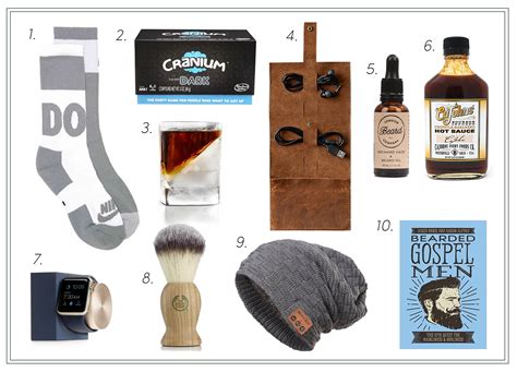 10 stocking stuffer ideas for him the well
