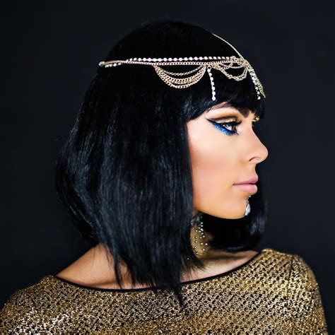 cleopatra makeup vivian makeup artist blog